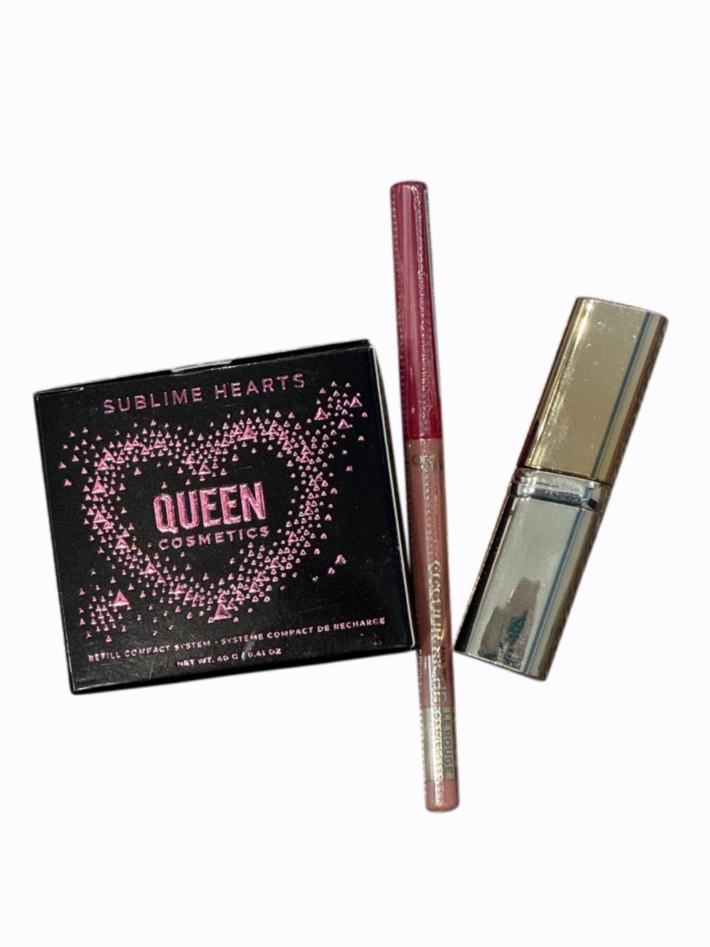 Makeup Bundle